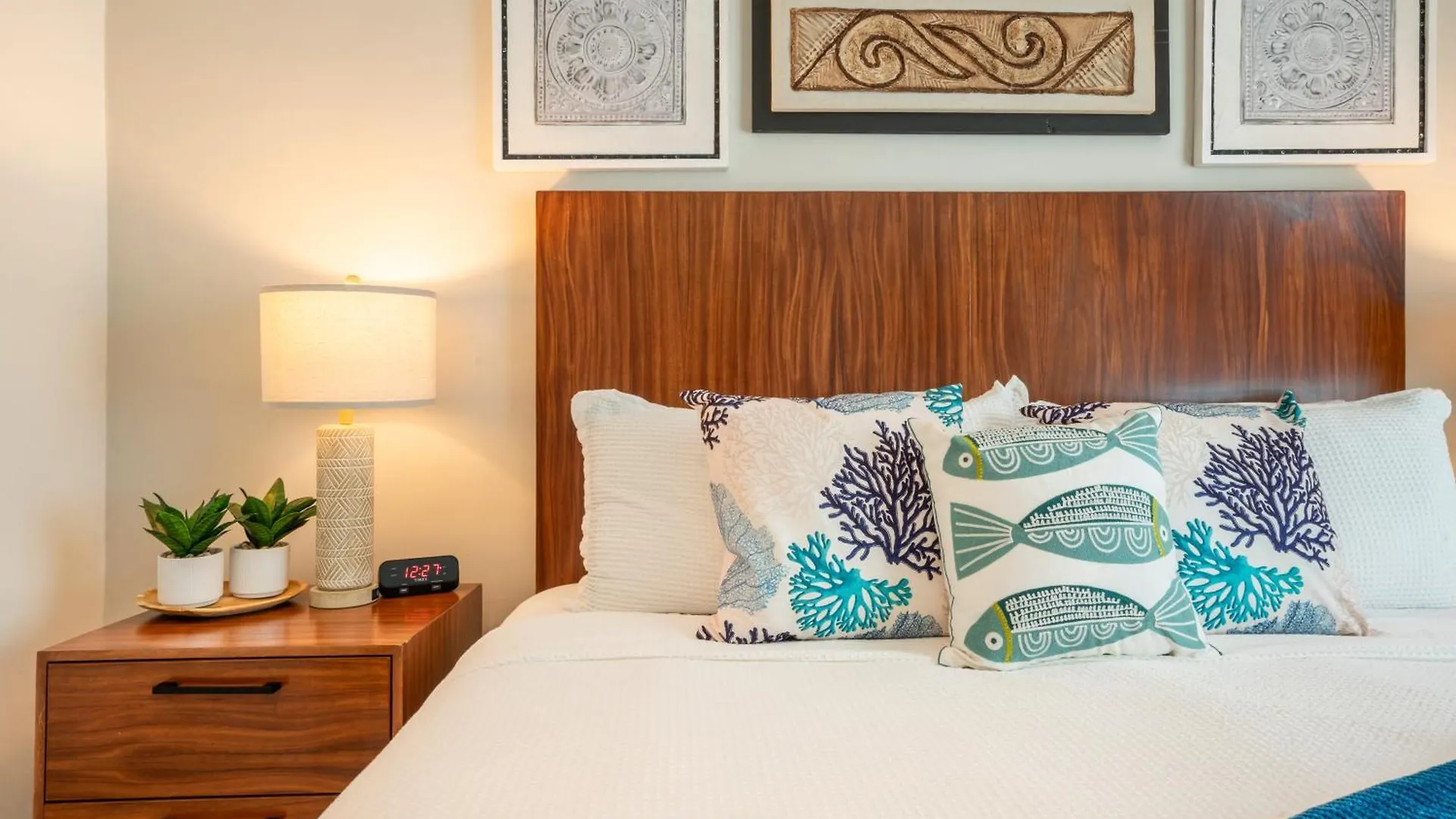 Tatil Evi Penthouse 2 Bed With Private Rooftop Close To 5Th - Sol Tranquilo Playa del Carmen Meksika