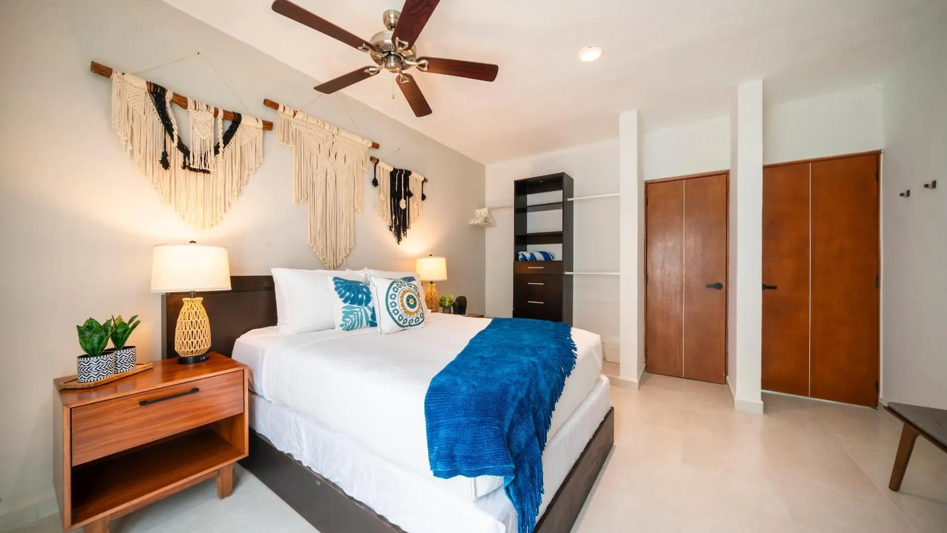 Penthouse 2 Bed With Private Rooftop Close To 5Th - Sol Tranquilo Playa del Carmen 0*,