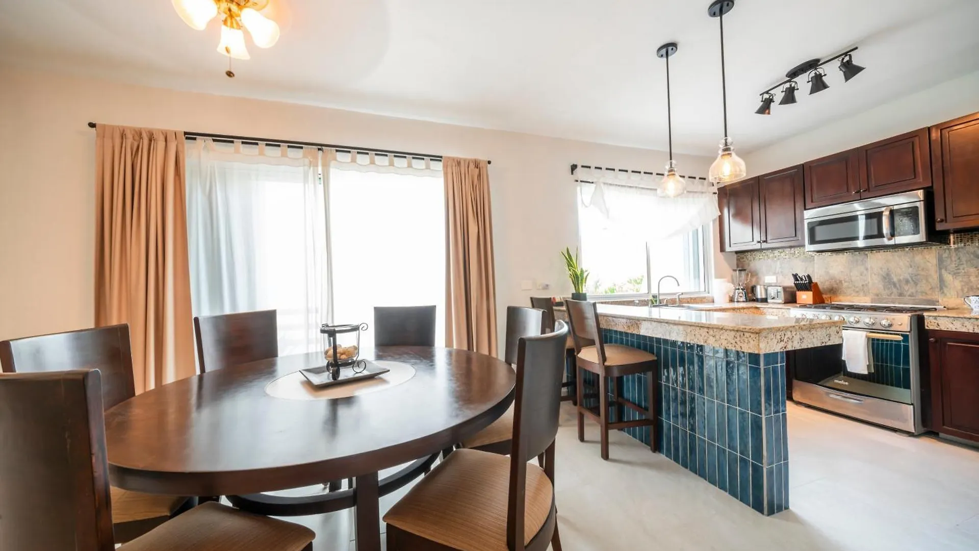 Penthouse 2 Bed With Private Rooftop Close To 5Th - Sol Tranquilo Playa del Carmen