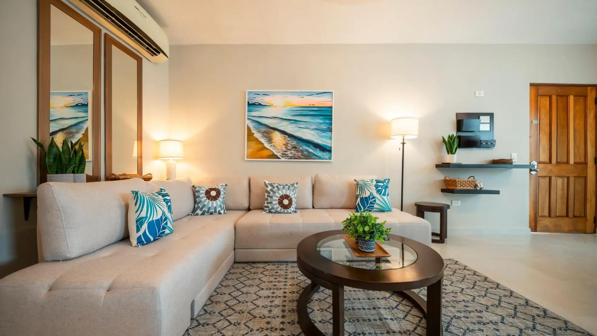 Holiday home Modern Penthouse With 2 Bedrooms & Pool - Exquisite Bargain Priced - At Margaritas II Playa del Carmen